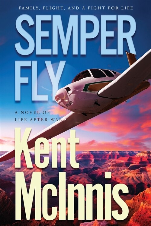 Semper Fly (Paperback)