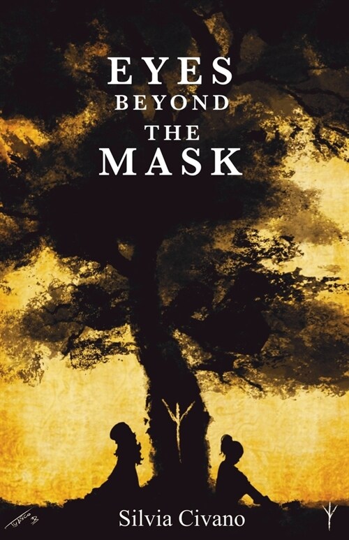 Eyes Beyond the Mask (Paperback)