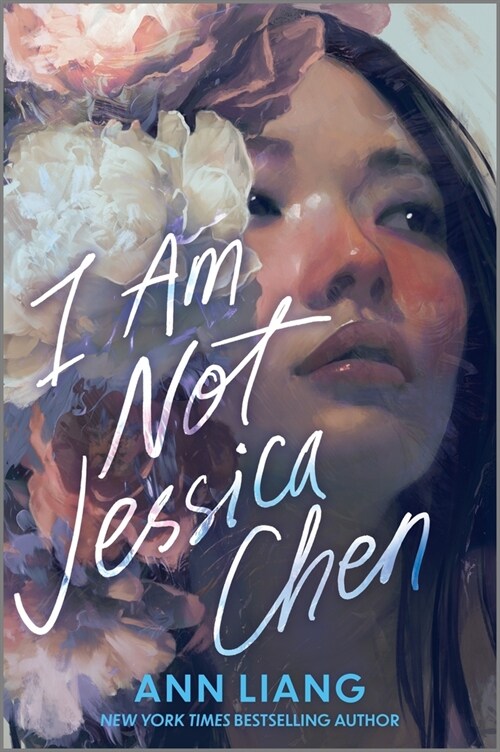 I Am Not Jessica Chen (Hardcover, Original ed.)