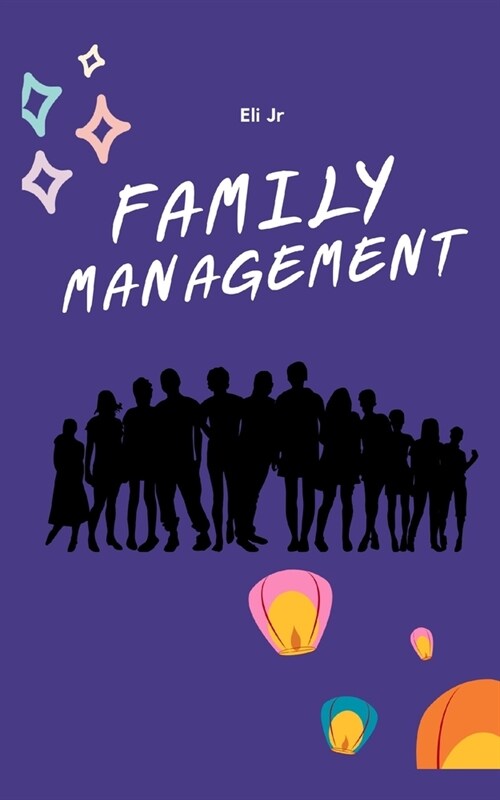 Family Management (Paperback)