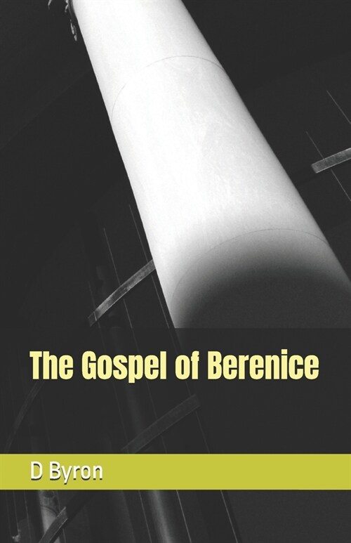 The Gospel of Berenice (Paperback)