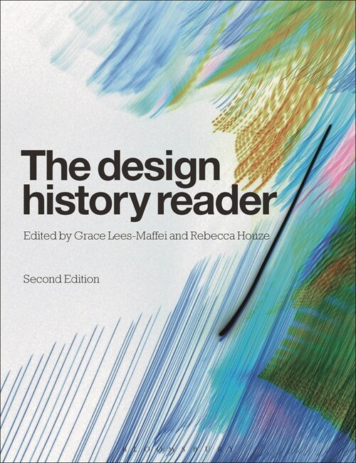 The Design History Reader (Paperback, 2 ed)