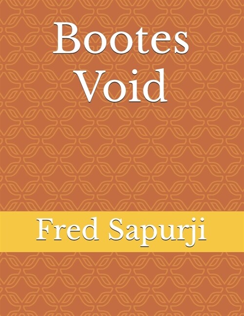 Bootes Void (Paperback)