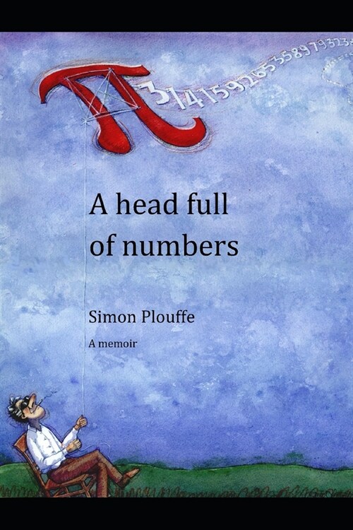 A head full of numbers (Paperback)