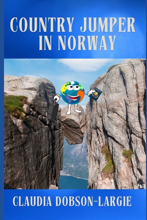 Country Jumper in Norway (Paperback)