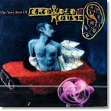 [중고] crowded house / recurring dream : very best of(cd & dvd, 수입)