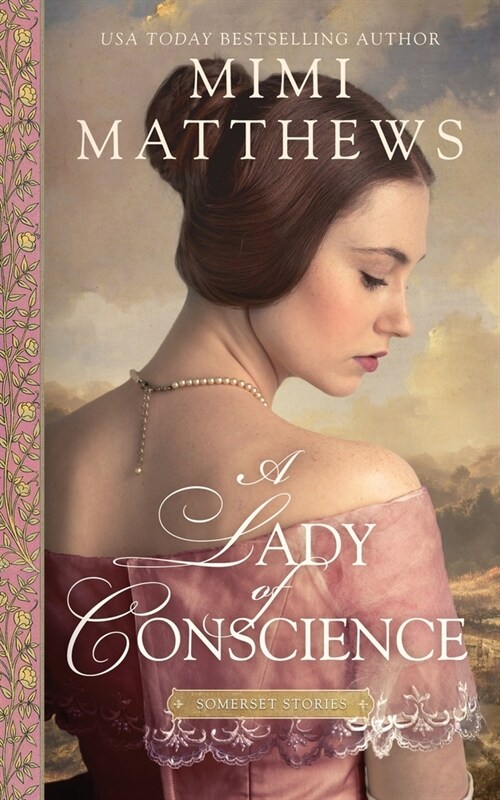 A Lady of Conscience (Paperback)