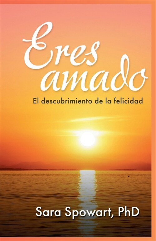 Eres Amado (Paperback)