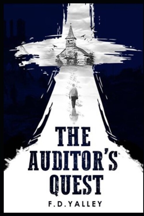 The Auditors Quest: Examining Yourself To Know If Your Rewards Are Sure (Paperback)