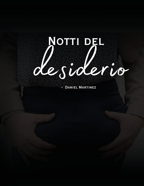 Notti del desiderio (Paperback)