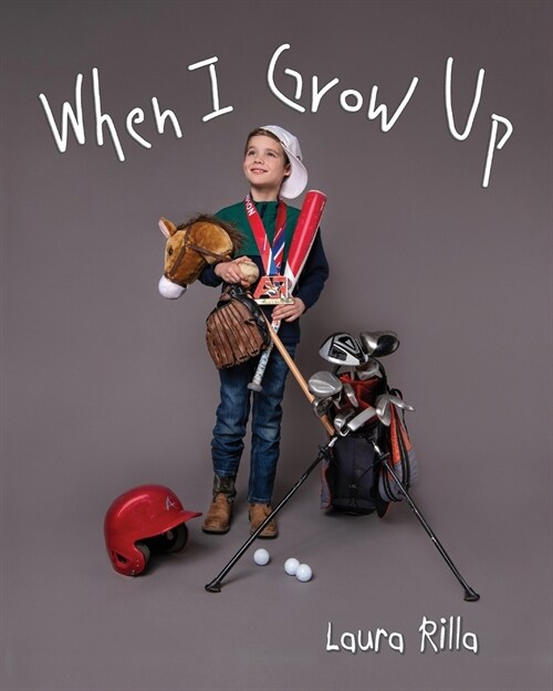 When I Grow Up (Paperback)