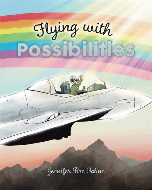 Flying with Possibilities (Paperback)