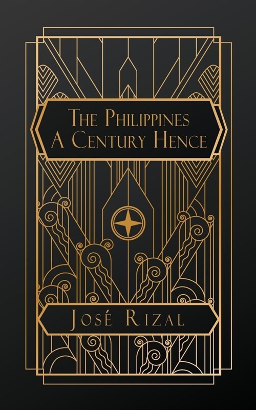 The Philippines A Century Hence (Paperback)