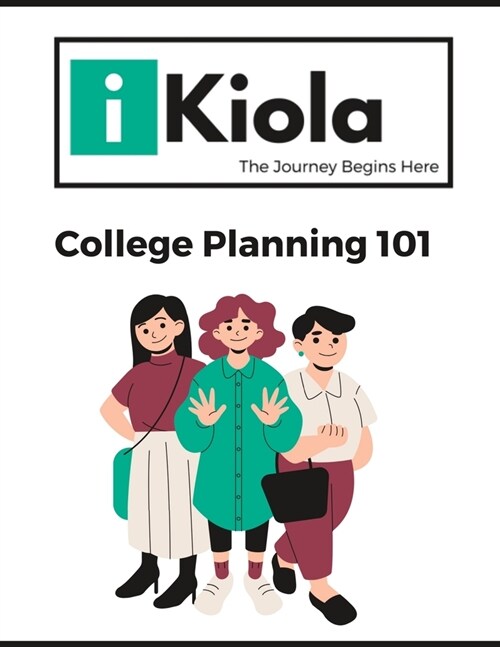 College Planning 101 (Paperback)