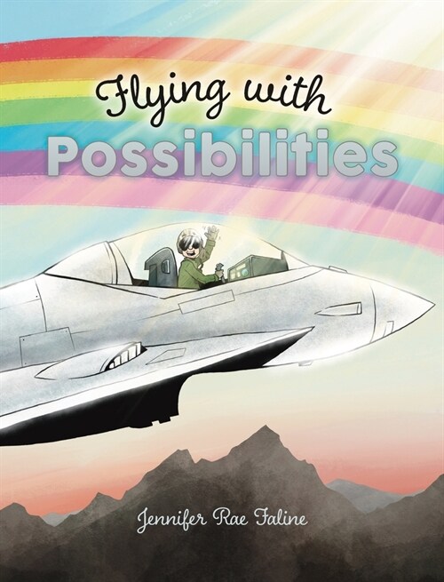 Flying with Possibilities (Hardcover)