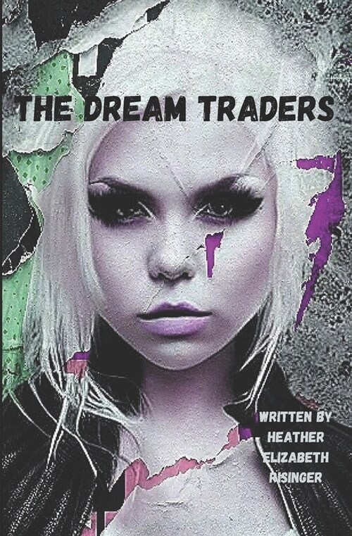 The Dream Traders (Paperback)