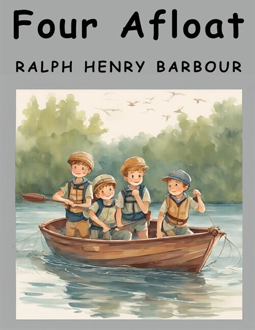 Four Afloat (Paperback)