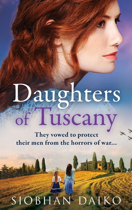Daughters of Tuscany (Hardcover)