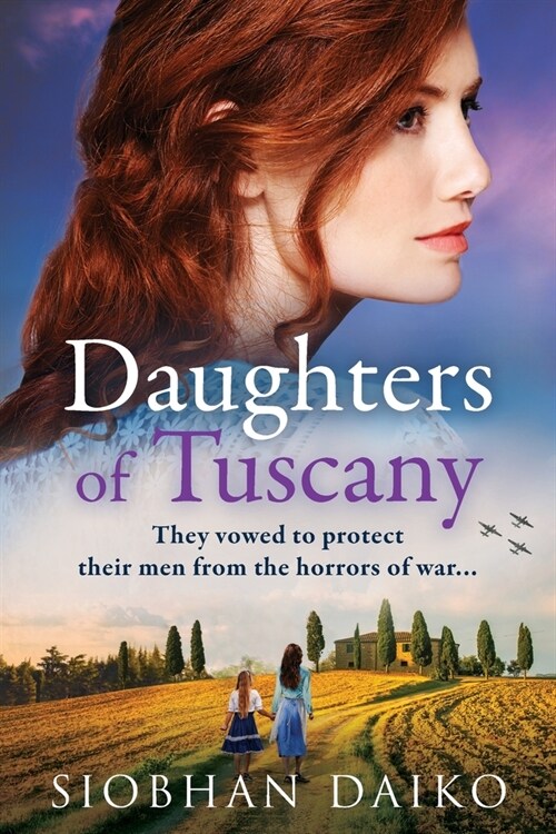 Daughters of Tuscany (Paperback)