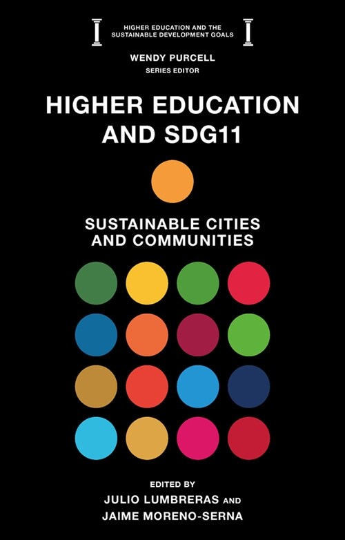 Higher Education and SDG11 : Sustainable Cities and Communities (Paperback)