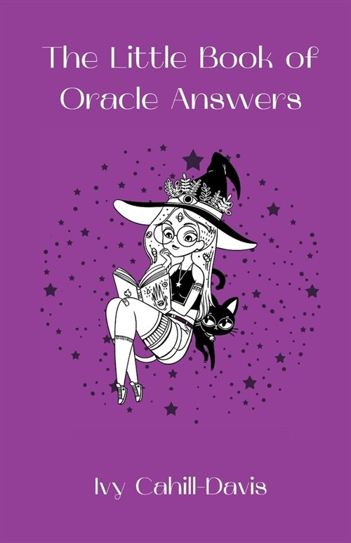 The Little Book of Oracle Answers (Paperback)