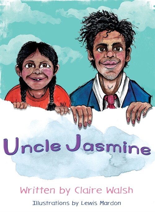 Uncle Jasmine (Hardcover)