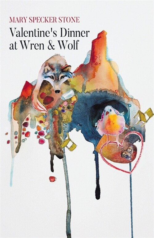 Valentines Dinner at Wren & Wolf (Paperback)