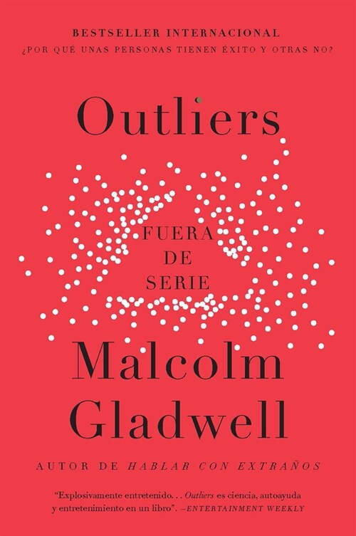 Outliers (Fuera de Serie) / Outliers: The Story of Success (Paperback)