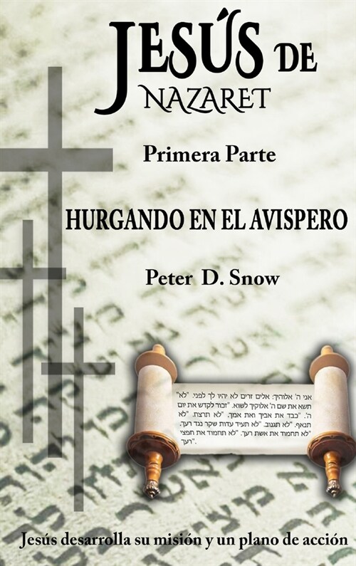 Jes? de Nazaret: Hurgando En El Avispero (Hardcover, Jesus Elabora S)