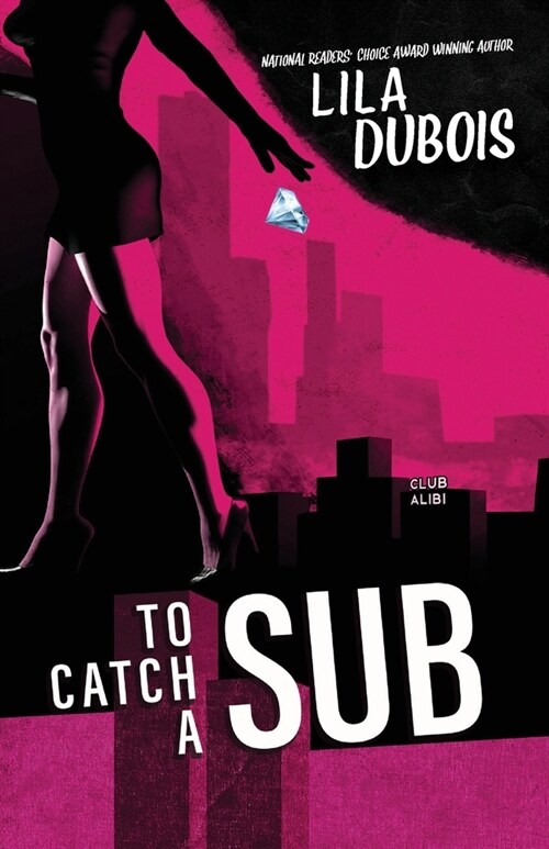 To Catch a Sub (Paperback)