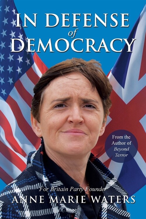 In Defense of Democracy (Paperback)
