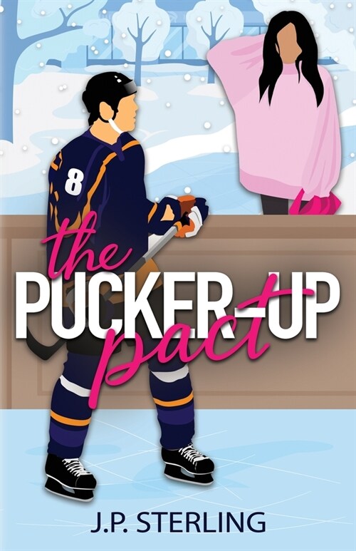The Pucker-Up Pact (Paperback)