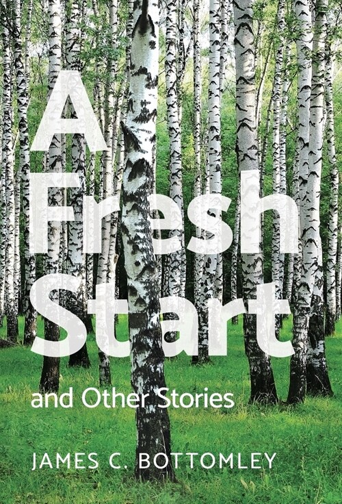 A Fresh Start and Other Stories (Hardcover)