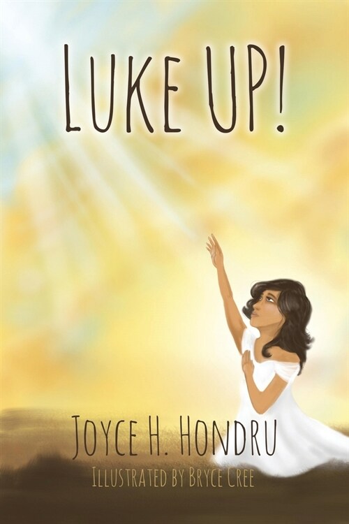 Luke UP! (Paperback)