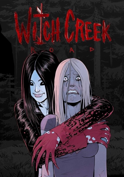 Witch Creek Road Volume 1 (Paperback)