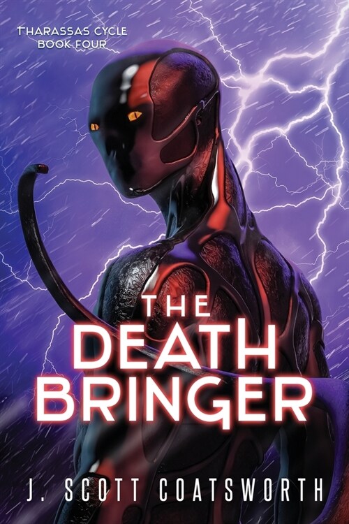 The Death Bringer (Paperback)