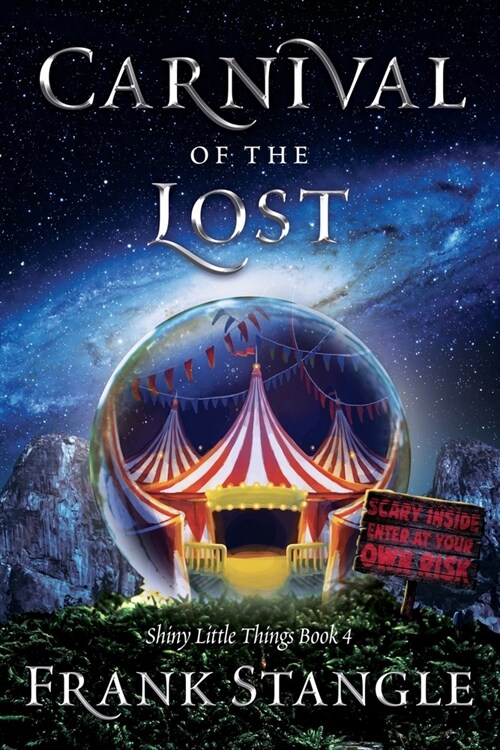 Carnival of the Lost (Paperback)