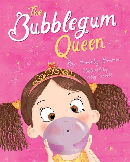 The Bubblegum Queen (Paperback)