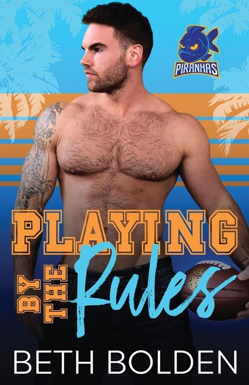 Playing by the Rules (Paperback)