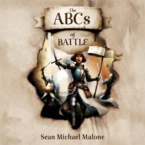 The ABCs of Battle (Paperback)