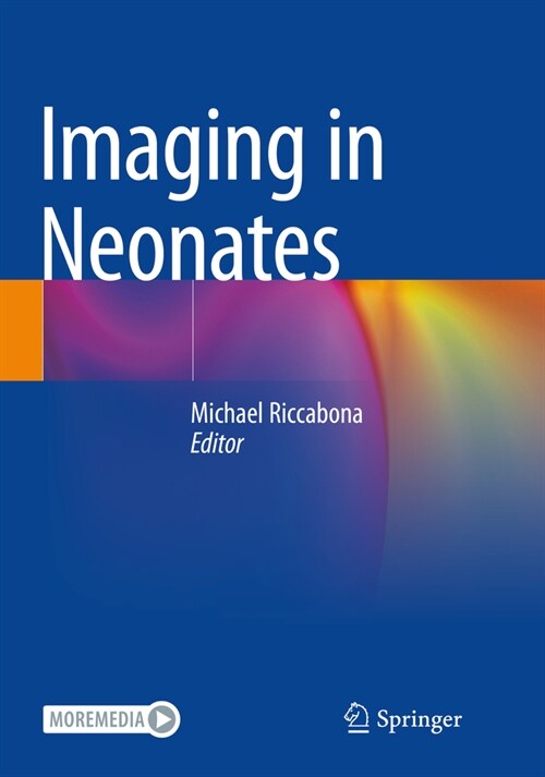 Imaging in Neonates (Paperback, 2023)