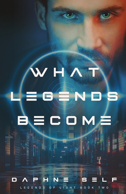 What Legends Become (Paperback)