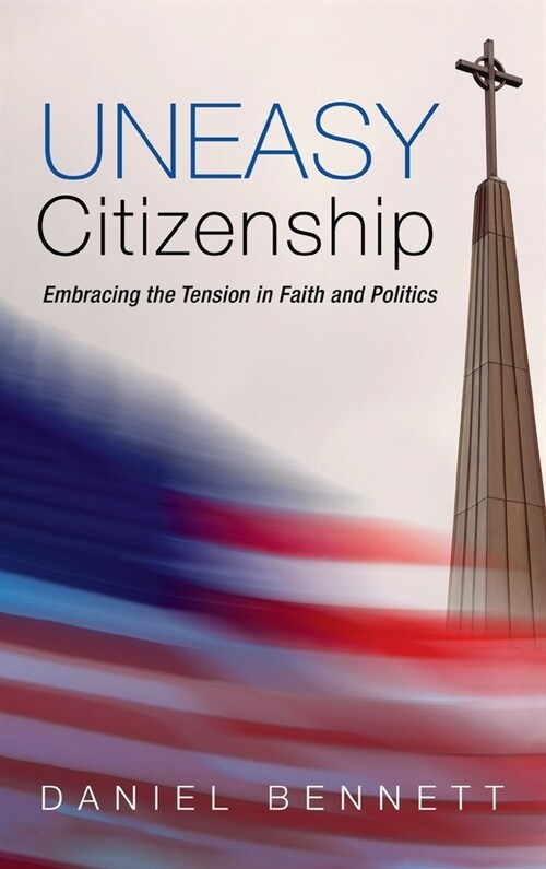 Uneasy Citizenship (Hardcover)