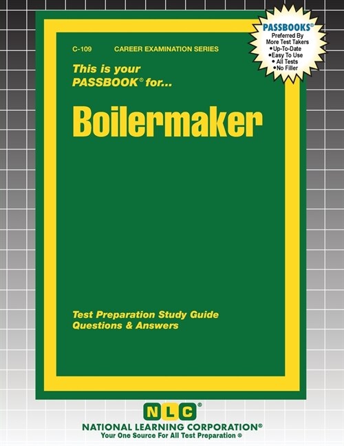 Boilermaker (Paperback)