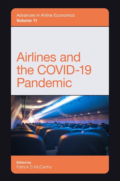 Airlines and the Covid-19 Pandemic (Hardcover)