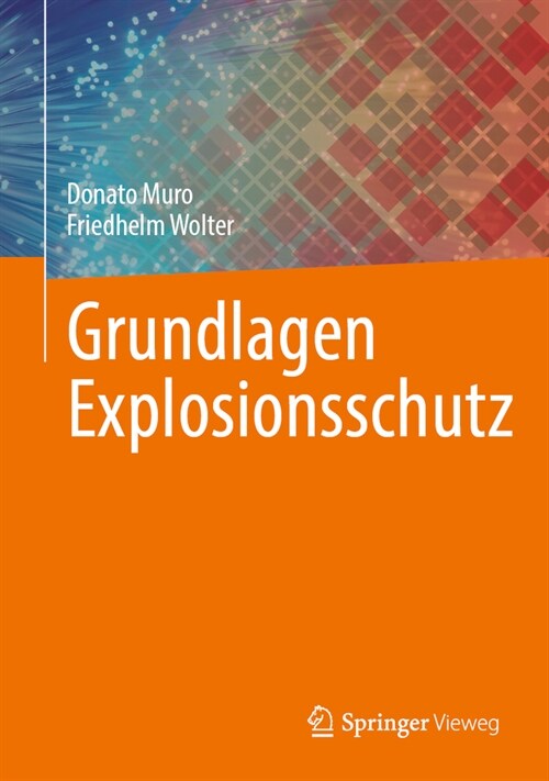 Grundlagen Explosionsschutz (Hardcover, 2025)