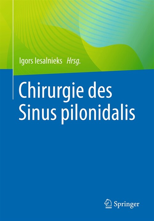 Chirurgie Des Sinus Pilonidalis (Paperback, 2024)