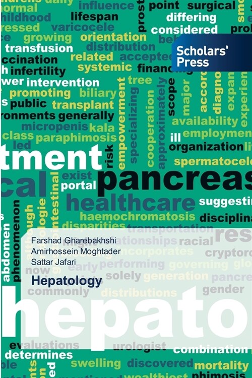 Hepatology (Paperback)