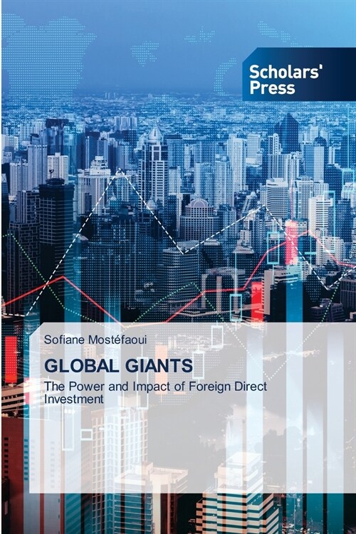 Global Giants (Paperback)