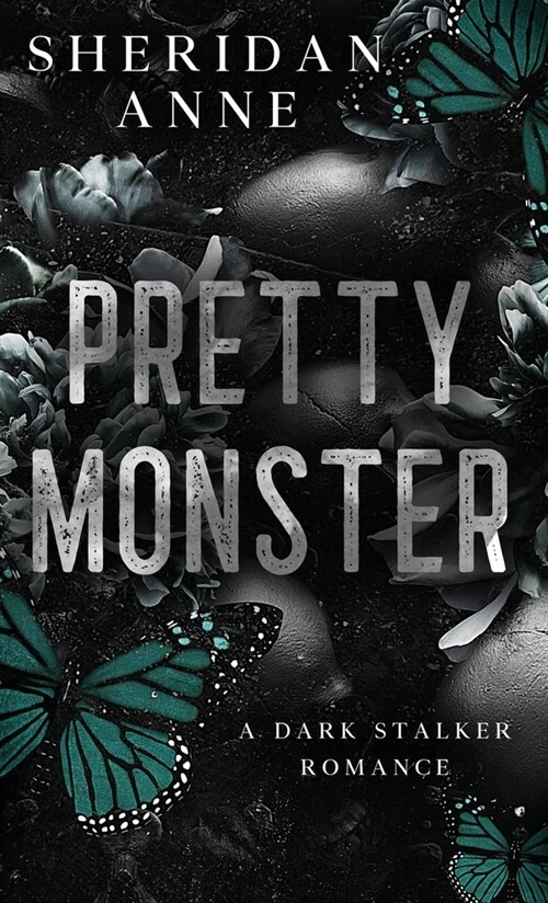 Pretty Monster (Hardcover)